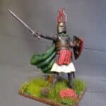 early 14th Century Deutschritter photo review