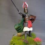 early 14th Century Deutschritter photo review