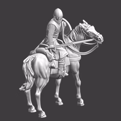 Balian of Ibelin also known as Barisan the Younger