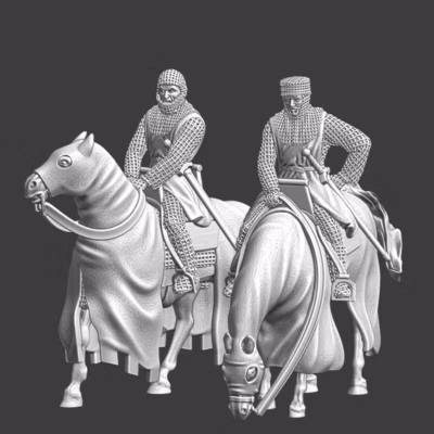 Ivanhoe Movie 1952 Tribute Scene