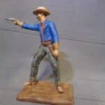 Sheriff aiming photo review