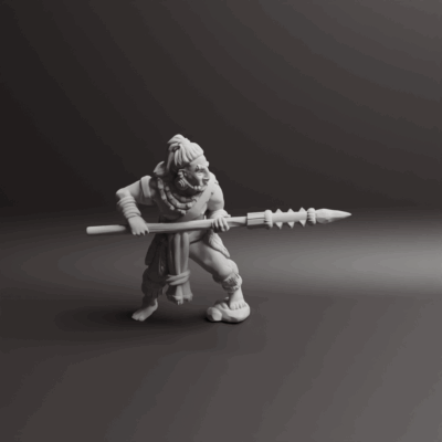 Mayan spearman 1
