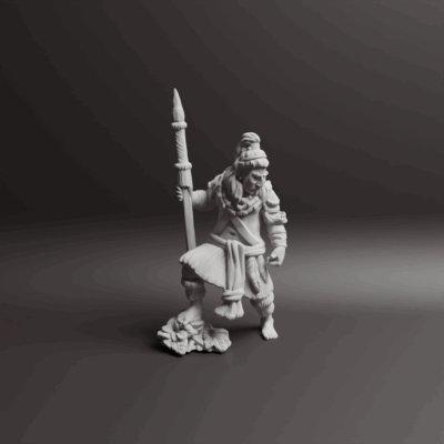 Mayan spearman 2