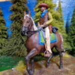 Wild West Cowboy Rider photo review