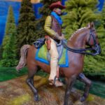 Wild West Cowboy Rider photo review