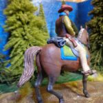 Wild West Cowboy Rider photo review