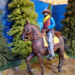 Wild West Cowboy Rider photo review