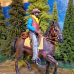 Wild West Cowboy Rider photo review
