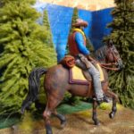 Wild West Cowboy Rider photo review