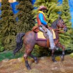 Wild West Cowboy Rider photo review