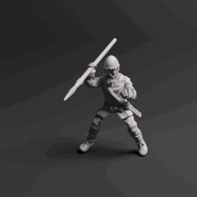Germanic Cavalry 05