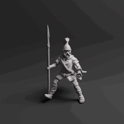 Germanic Cavalry 06