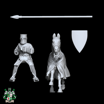 Morgan Bible Knight