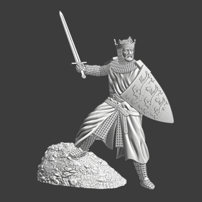 Edward I of England Edward Longshanks