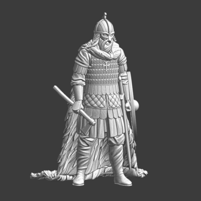 Viking King