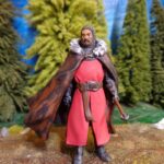 medieval crusader commander photo review