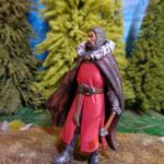 medieval crusader commander photo review