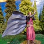 medieval crusader hornblower photo review