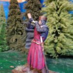 medieval crusader hornblower photo review