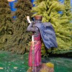 medieval crusader hornblower photo review
