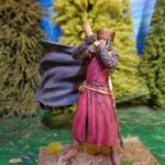 medieval crusader hornblower photo review