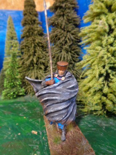 Click to view full screen medieval crusader infantry 2 photo review