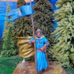 medieval crusader infantry 3 photo review