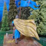 medieval crusader infantry 3 photo review
