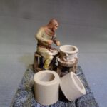 Medieval Master Mason at Work photo review