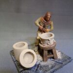 Medieval Master Mason at Work photo review