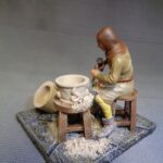 Medieval Master Mason at Work photo review