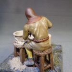 Medieval Master Mason at Work photo review