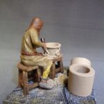 Medieval Master Mason at Work photo review