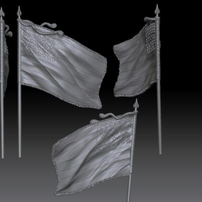 US Union Flag