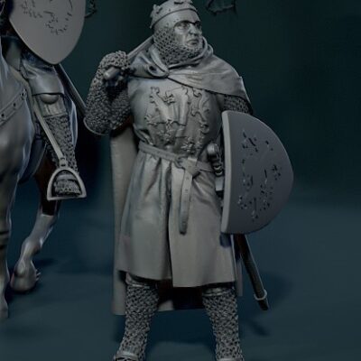 King Robert the Bruce 1