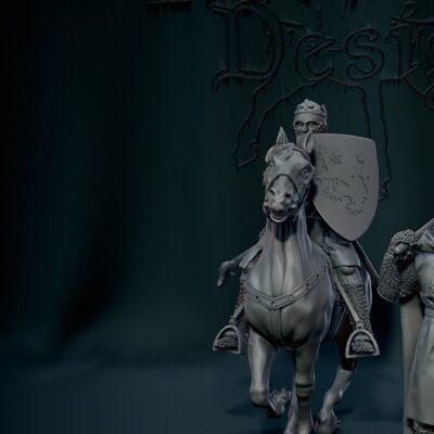 King Robert the Bruce 2