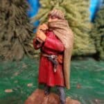 Medeival Beggars Set photo review