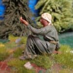 Medeival Beggars Set photo review