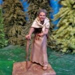 Medeival Beggars Set photo review