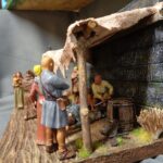 Medeival Beggars Set photo review