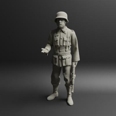 German soldier ww2 G2 010