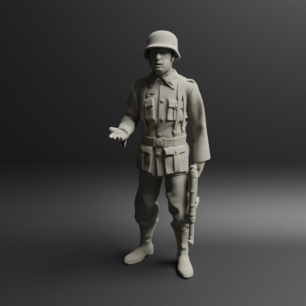 German soldier ww2 G2 010