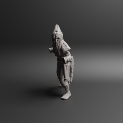 Holy Roman Empire flagellant 01