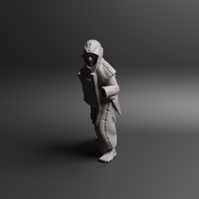 Holy Roman Empire flagellant 03