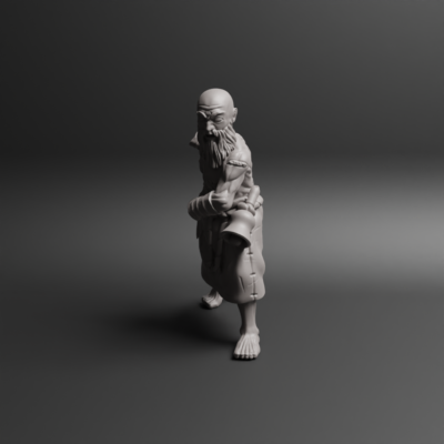 Holy Roman Empire flagellant 04