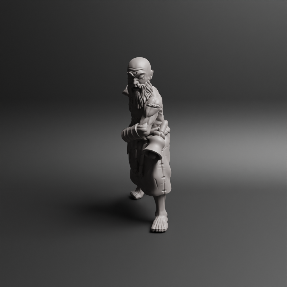 Holy Roman Empire flagellant 04