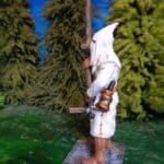 Holy Roman Empire flagellant leader photo review
