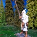 Holy Roman Empire flagellant leader photo review