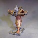 Holy Roman Empire flagellant musician bell photo review