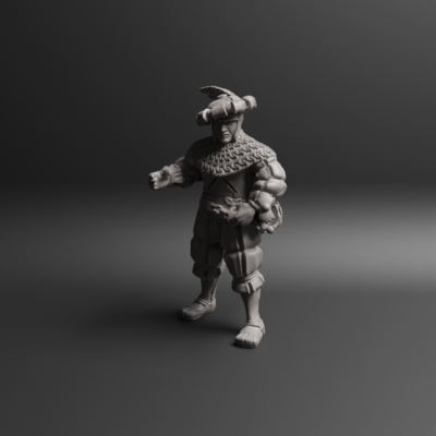Holy Roman Empire loader 01